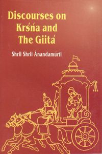 Discourses on Krsna and the Giita front cover.jpg