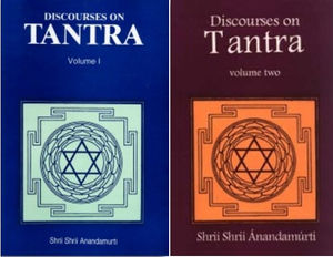 Discourse on Tantra Vol 1&2 01 Cover.jpg