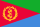 Flag of Eritrea 1993.svg