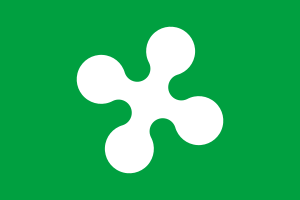 Flag of Lombardy.svg