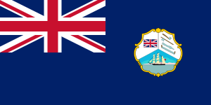 Flag of British Honduras.svg