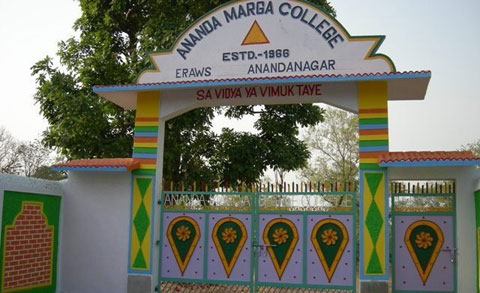 File:Ananda Marga College.jpg