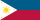 Flag of the Philippines (light blue).svg