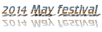 2014 May festival logo 01.png