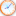 Crystal Clear app clock-orange.svg