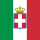 Flag of Italy (1860).svg