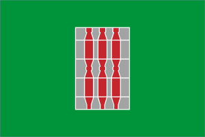 Flag of Umbria.svg